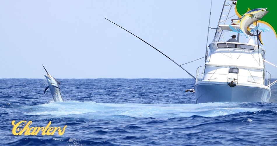 Duck Key fishing charters